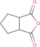 rac-(3aR,6aS)-Hexahydro-1H-cyclopenta[C]furan-1,3-dione, cis