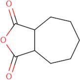 rac-(3aR,8aS)-Hexahydro-1H-cyclohepta[C]furan-1,3(3aH)-dione