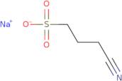 Sodium 3-cyanopropane-1-sulfonate