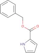 Benzyl 1H-pyrrole-2-carboxylate