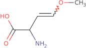 L-2-Amino-4-methoxy-trans-but-3-enoic acid