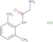 2-Amino-N-(2,6-dimethylphenyl)acetamide hydrochloride