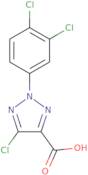(RS)-N-(4-methyl-phenyl)-2-(propylamino)propanamide hydrochloride