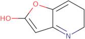 2H,4H,5H,6H-Furo[3,2-b]pyridin-2-one