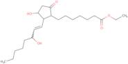 Alprostadil ethyl ester
