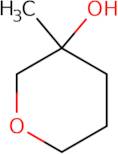 3-Methyloxan-3-ol