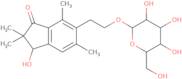 Pteroside D