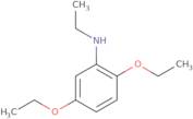 2,5-Diethoxy-N-ethylaniline