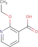 2-Ethoxy-nicotinic acid