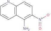 6-Nitroquinolin-5-amine