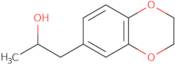 1-(2,3-Dihydro-1,4-benzodioxin-6-yl)propan-2-ol