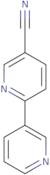 [2,3'-Bipyridine]-5-carbonitrile