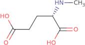 N-Methyl-DL-glutamic Acid