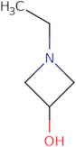 3-Hydroxy-1-ethylazetidine hydrochloride