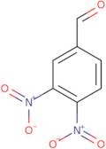 3,4-Dinitrobenzaldehyde