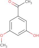 1-(3-hydroxy-5-methoxyphenyl)ethanone