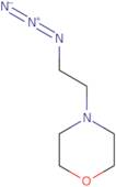 4-(2-Azidoethyl)morpholine