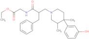 N-Ethyl acetate alvimopan