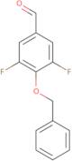 3,5-Difluoro-4-phenoxybenzaldehyde