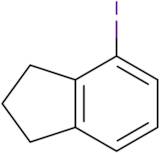 4-Iodo-2,3-dihydro-1H-indene