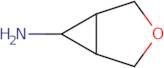 (Meso-1R,5S,6S)-3-oxabicyclo[3.1.0]hexan-6-amine hydrochloride