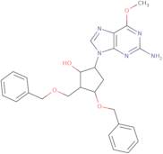 Pyrovalerone-d8 hydrochloride