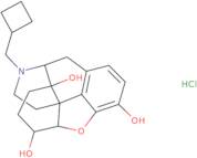 6Beta-Nalbuphine hydrochloride