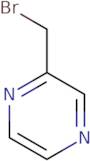 2-(bromomethyl)pyrazine