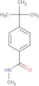 4-tert-Butyl-N-methylbenzamide