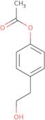 4-(2-Hydroxyethyl)phenyl acetate