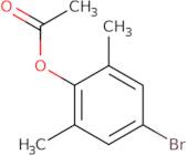 4-Bromo-2,6-dimethylphenyl acetate