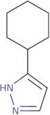 3-Cyclohexyl-1H-pyrazole