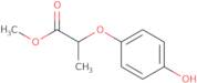 Methyl 2-(4-hydroxyphenoxy)propanoate