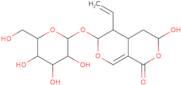 Secologanic acid