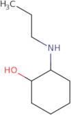 Trans-2-(propylamino)cyclohexanol