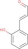 3-(2-Hydroxyphenyl)acrylaldehyde