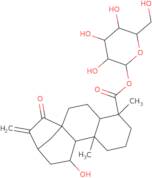 Paniculoside III