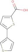 [2,3']Bithiophenyl-5-carboxylic acid