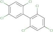 2,2',4,4',5,6'-Hexachlorobiphenyl