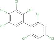 2,2,3,4,4,5,6-Heptachlorobiphenyl