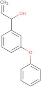 1-(3-Phenoxyphenyl)prop-2-en-1-ol