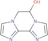 11,12-Dihydro-7-hydroxyhedychenone