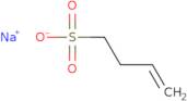 Sodium but-3-ene-1-sulfonate