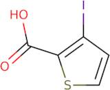 3-Iodothiophene-2-carboxylic acid