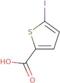5-Iodothiophene-2-carboxylic acid