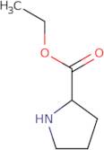 Ethyl pyrrolidine-2-carboxylate