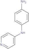 4(4-Aminophenyl)aminopyridine