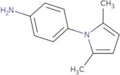 4-(2,5-Dimethyl-pyrrol-1-yl)-phenylamine