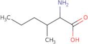 2-Amino-3-methylhexanoic acid