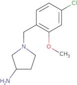 2,4,6-Trifluoro-3-nitropyridine